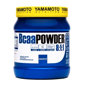 BCAA POWDER 8:1:1