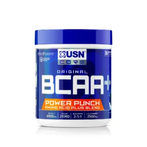 BCAA Power Punch+ Powder