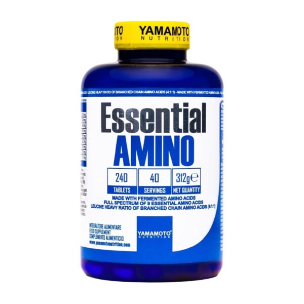 Essential Amino